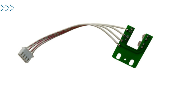 ЗИП Фотоэлектрическая плата для Plock2